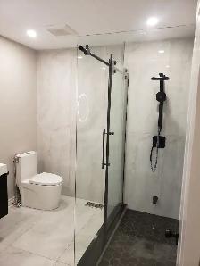 Backsplash & tile Installation