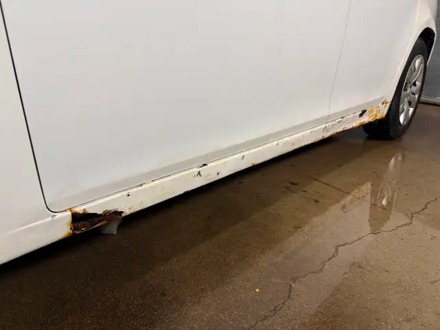 2013  Cruze Needs Body RepairGreat Parts Car - Photo 7