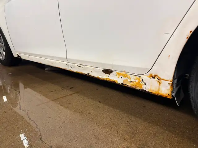 2013  Cruze Needs Body RepairGreat Parts Car - Photo 8