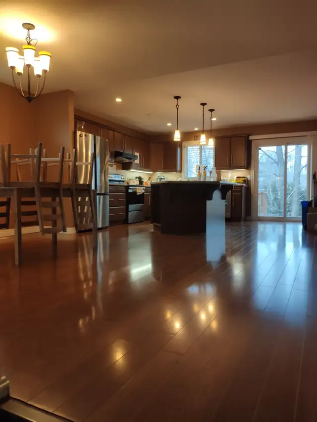 Furnished room for rent very close to Lambton College - Photo 3