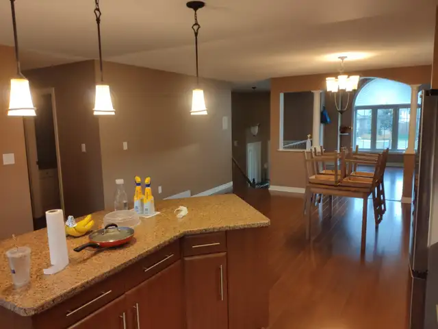 Furnished room for rent very close to Lambton College - Photo 4