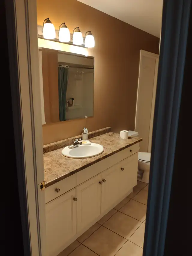 Furnished room for rent very close to Lambton College - Photo 5