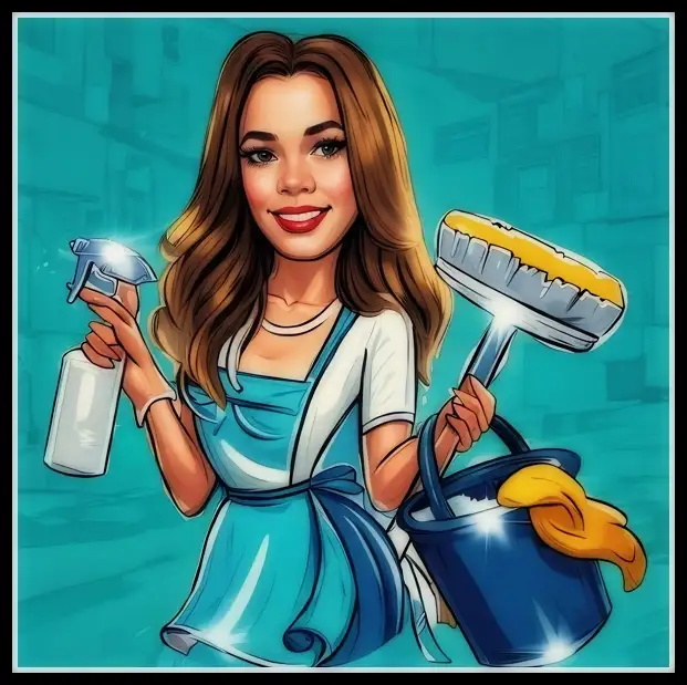 MAISON-APPARTEMENT-CONDO Ménage Régulier Complet RIVE-NORD/LAVAL