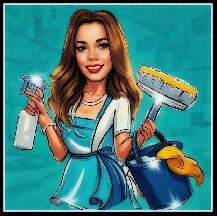 MAISON-APPARTEMENT-CONDO Ménage Régulier Complet RIVE-NORD/LAVAL