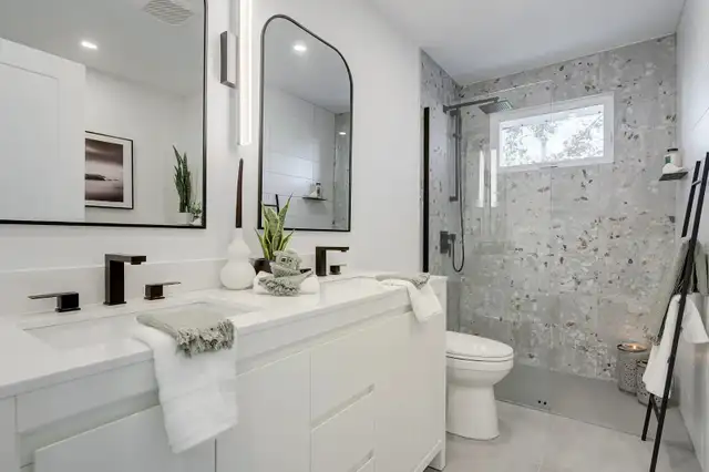 MAISON-APPARTEMENT-CONDO Ménage Régulier Complet RIVE-NORD/LAVAL - Photo 4