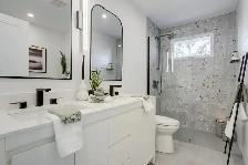 MAISON-APPARTEMENT-CONDO Ménage Régulier Complet RIVE-NORD/LAVAL - Photo 4