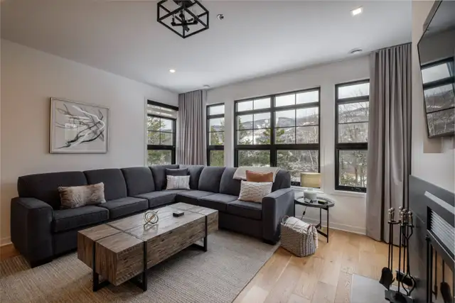 MAISON-APPARTEMENT-CONDO Ménage Régulier Complet RIVE-NORD/LAVAL - Photo 6