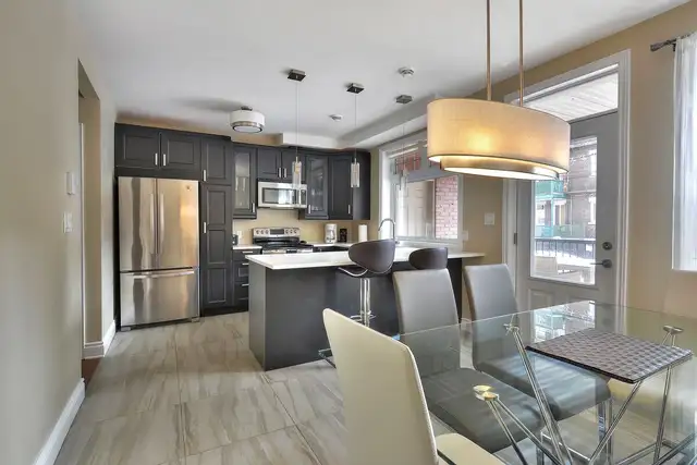 MAISON-APPARTEMENT-CONDO Ménage Régulier Complet RIVE-NORD/LAVAL - Photo 7