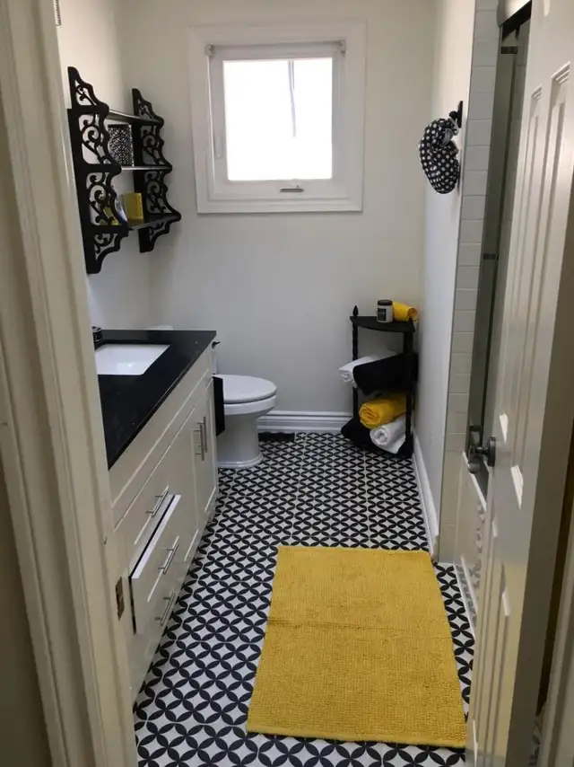 Backsplash & tile Installation - Photo 5