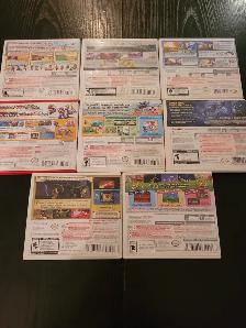 JEU(X) 3DS GAME(S) - Photo 2