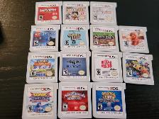 JEU(X) 3DS GAME(S) - Photo 4