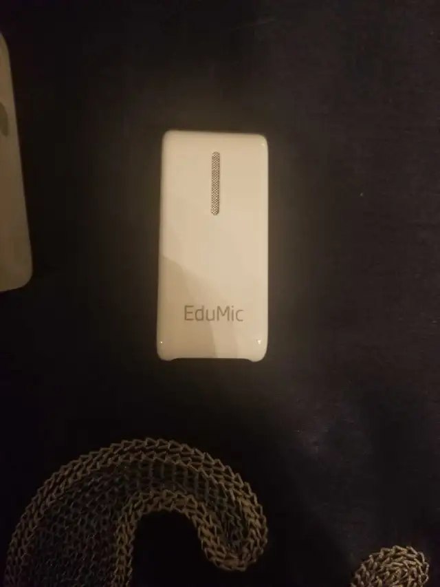 oticon medical Edumic