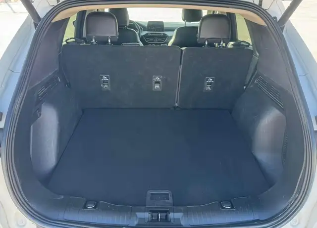 2020 Ford Escape SEL - Photo 14