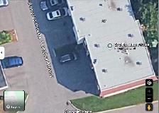 Private parking near La Cite Collegial