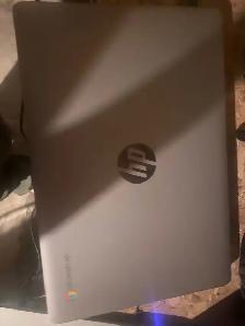 HP Chromebook - Photo 2