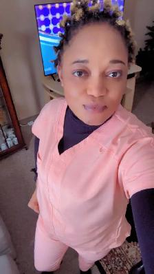 Personal support Worker