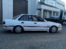 JDM 1990 Toyota Corolla Diesel - Photo 6