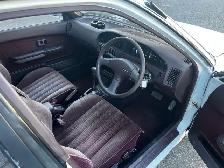 JDM 1990 Toyota Corolla Diesel - Photo 8