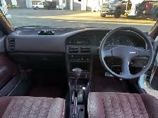 JDM 1990 Toyota Corolla Diesel - Photo 9