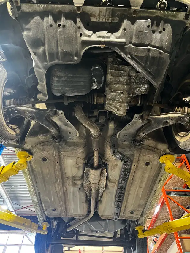 JDM 1990 Toyota Corolla Diesel - Photo 10