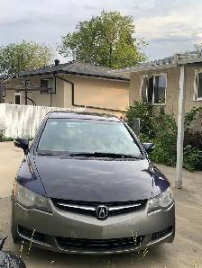 2007 Acura CSX Premium for Sale