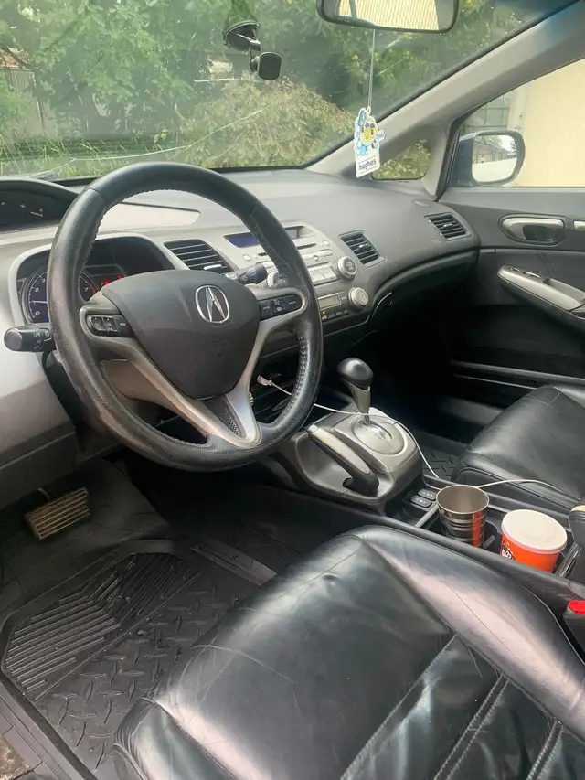 2007 Acura CSX Premium for Sale - Photo 3