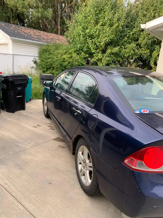 2007 Acura CSX Premium for Sale - Photo 4