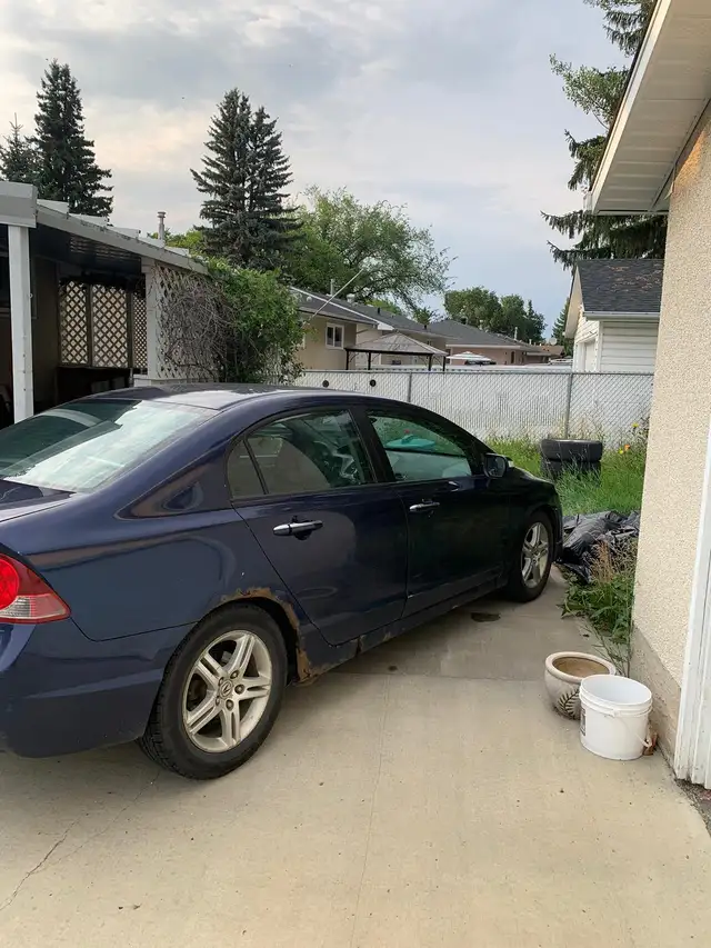 2007 Acura CSX Premium for Sale - Photo 5