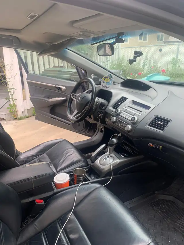 2007 Acura CSX Premium for Sale - Photo 6