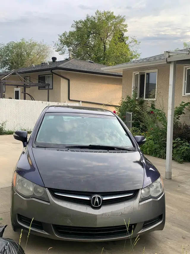 2007 Acura CSX Premium for Sale - Photo 7