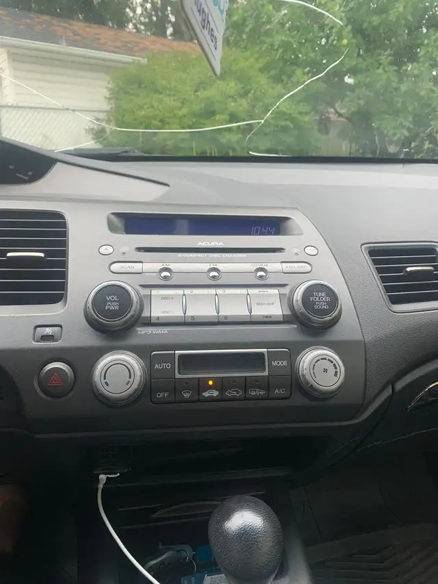 2007 Acura CSX Premium for Sale - Photo 8