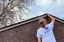 Spring/Summer Painting & Staining!