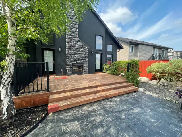 Spring/Summer Painting & Staining! - Photo 5