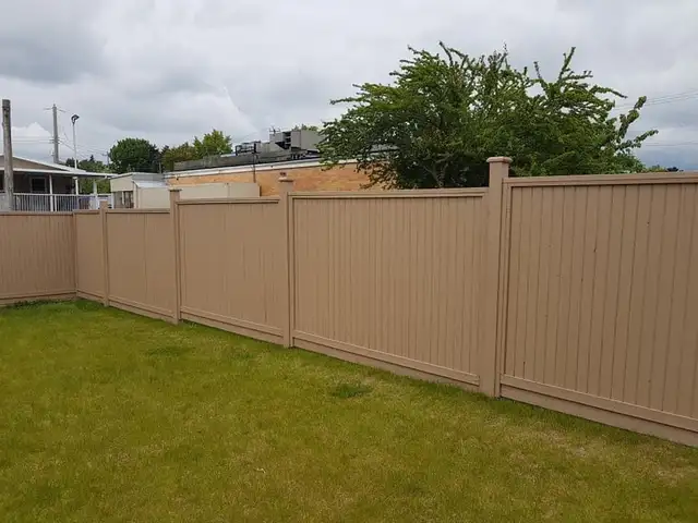 Spring/Summer Painting & Staining! - Photo 6