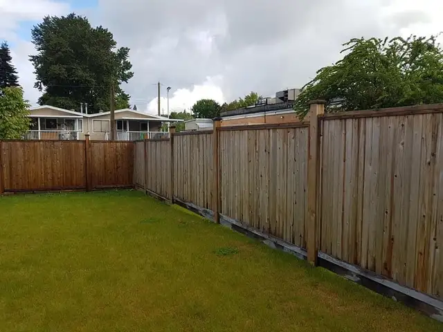 Spring/Summer Painting & Staining! - Photo 7