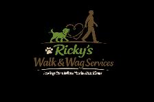 Ricky’s Walk & Wag Services – Dog Walking & Pet Sitting