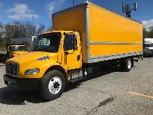 5 Ton truck available for deliveries