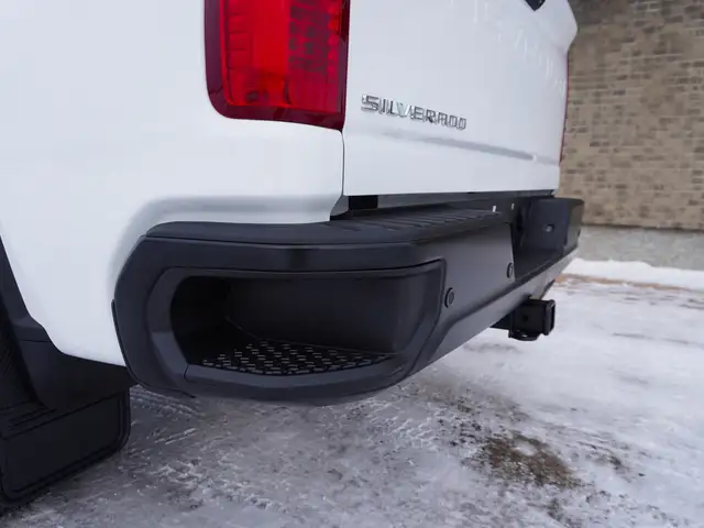 2024 Chevrolet SILVERADO 2500HD 4WD CREW ONLY 15,000KMS STILL AS - Photo 22