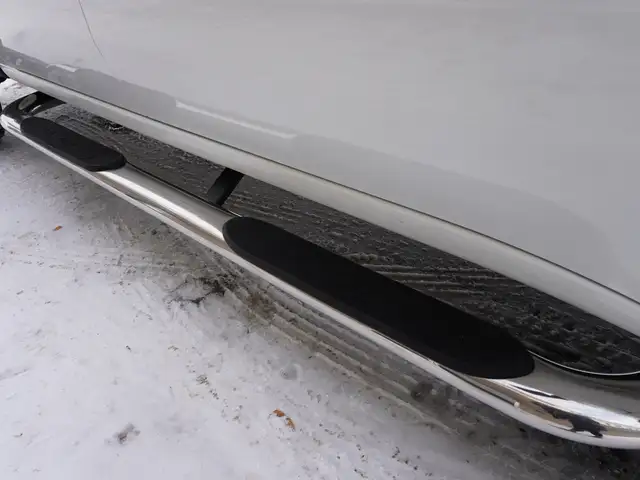 2024 Chevrolet SILVERADO 2500HD 4WD CREW ONLY 15,000KMS STILL AS - Photo 24