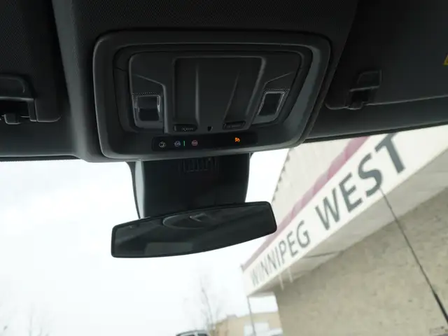 2024 Chevrolet SILVERADO 2500HD 4WD CREW ONLY 15,000KMS STILL AS - Photo 35