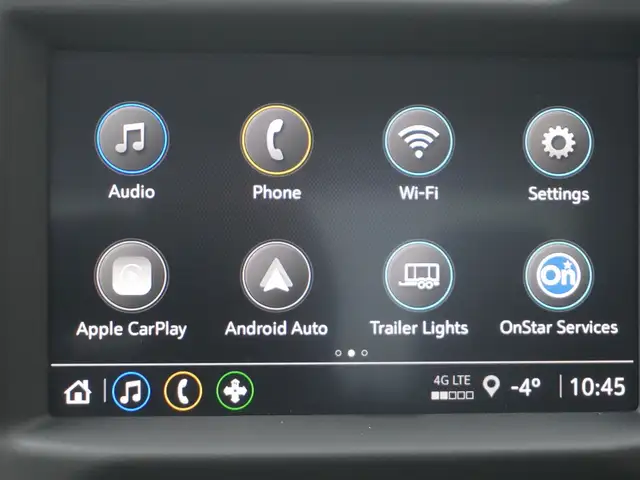 2024 Chevrolet SILVERADO 2500HD 4WD CREW ONLY 15,000KMS STILL AS - Photo 38