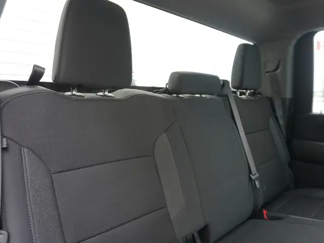 2024 Chevrolet SILVERADO 2500HD 4WD CREW ONLY 15,000KMS STILL AS - Photo 46