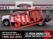 2023 Ford F-350 XLT 4WD Crew Cab 8' Box | SUPER CLEAN AND POWERF