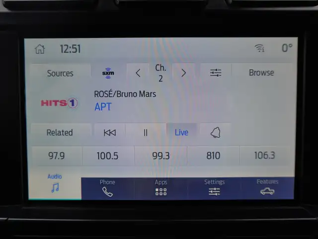 2023 Ford F-350 XLT 4WD Crew Cab 8' Box | SUPER CLEAN AND POWERF - Photo 30