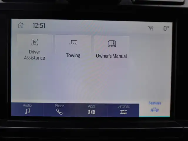 2023 Ford F-350 XLT 4WD Crew Cab 8' Box | SUPER CLEAN AND POWERF - Photo 34