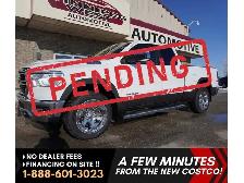 2019 Ram 1500 Big Horn 4x4 Quad Cab 6'4 Box LOADED, VERY CLEAN!