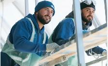 Packers / General Helpers