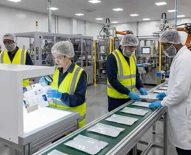 Packers / General Helpers - Photo 3