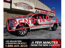 2017 Ford F-150 FX4 SPECIAL EDITION BUCKETS/CONSOLE HTD SEATS!