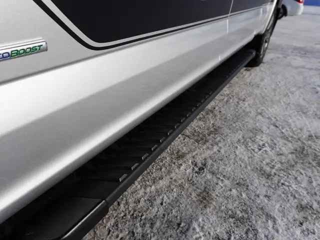 2017 Ford F-150 FX4 SPECIAL EDITION BUCKETS/CONSOLE HTD SEATS! - Photo 21